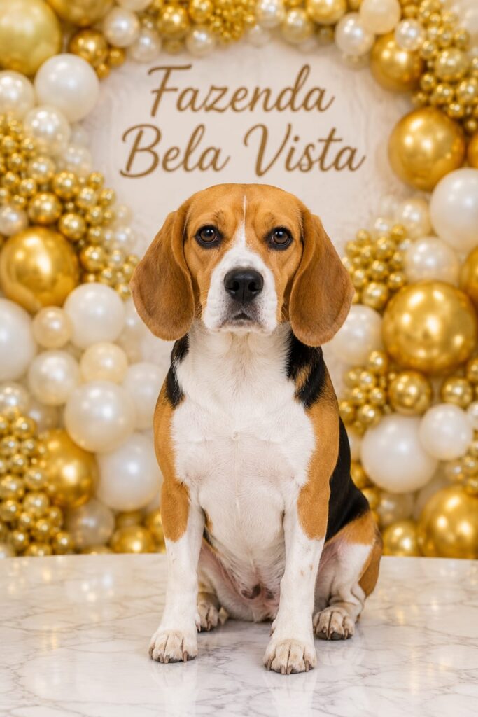 Filhotes mae beagle mae filhotes